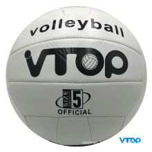 Official Size PVC Machine Stitched Volleyball